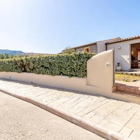 Ortensia By Interhome