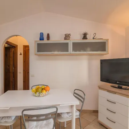 Ortensia By Interhome